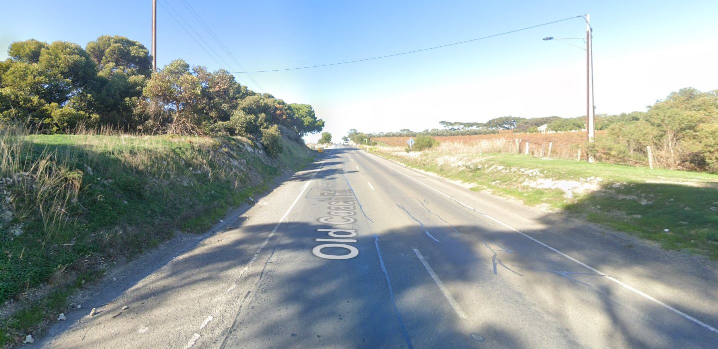Road reconstruction Maslin Beach | Your Say Onkaparinga