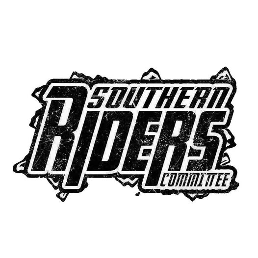 Southern Riders logo