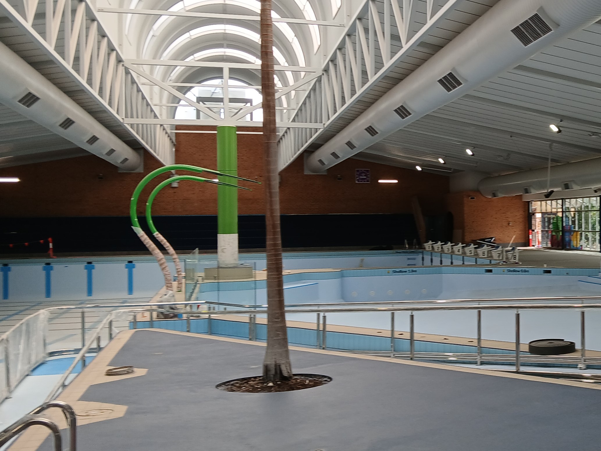 Major refurbishment of Noarlunga Aquatic Centre | Your Say Onkaparinga