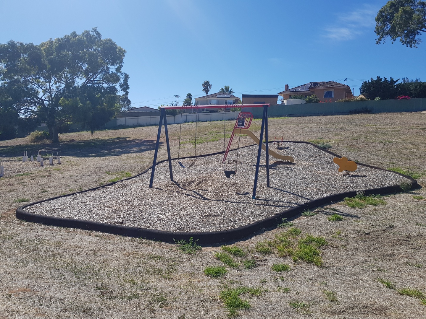 Godfrey Street Park Upgrade Your Say Onkaparinga