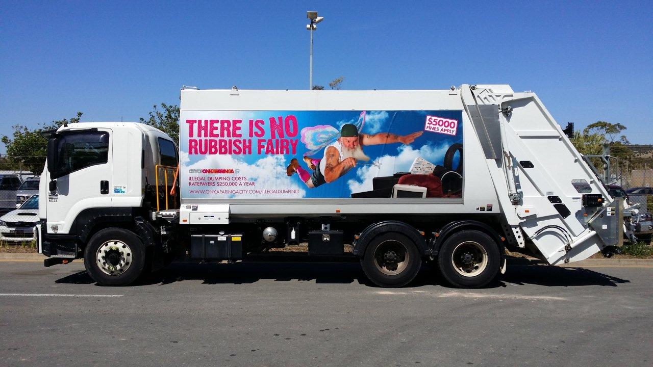 Hard Waste Collection Customer Experience Your Say Onkaparinga