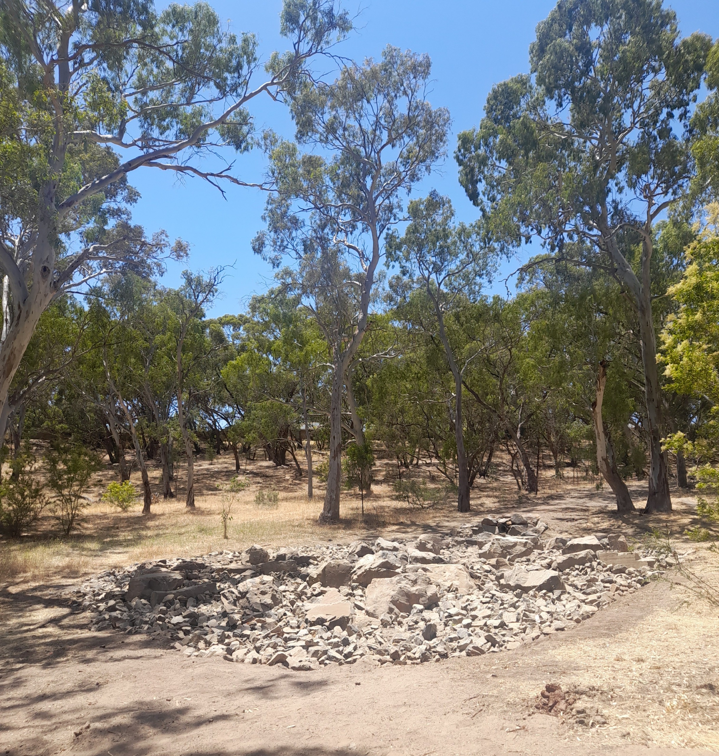 Glenloth completion image