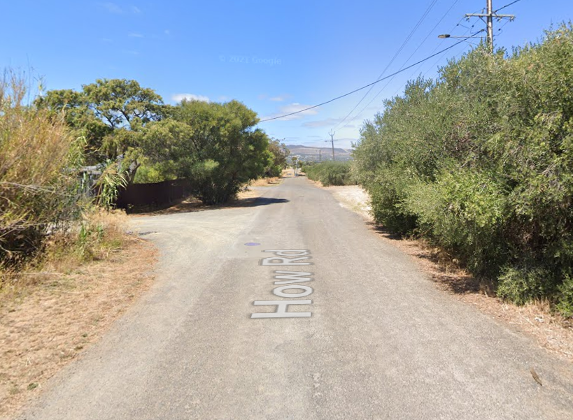 Road Upgrade How Road Aldinga Your Say Onkaparinga