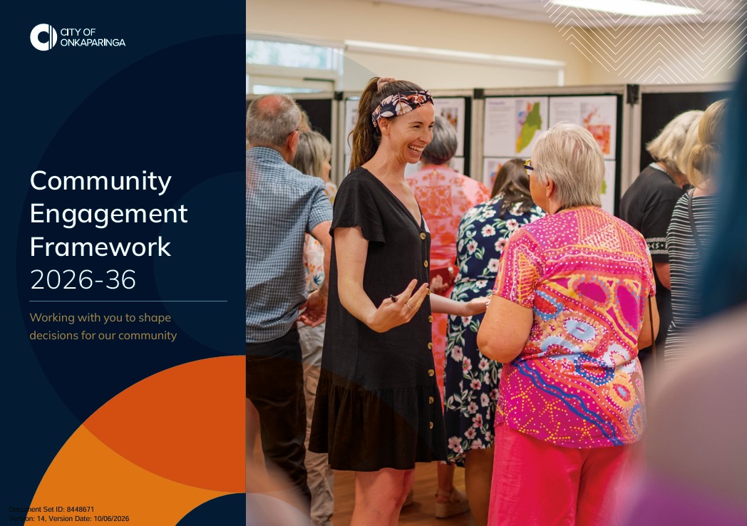 Community Engagement Review | A better way - Parts 1, 2 and 3 | Your ...